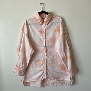 Weekday Long Sleeve Shirt